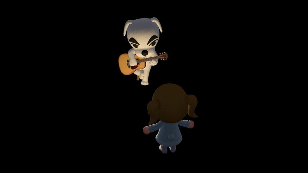 Album cover art for "はずれ03 (Extra Song 3)" by K.K. Slider