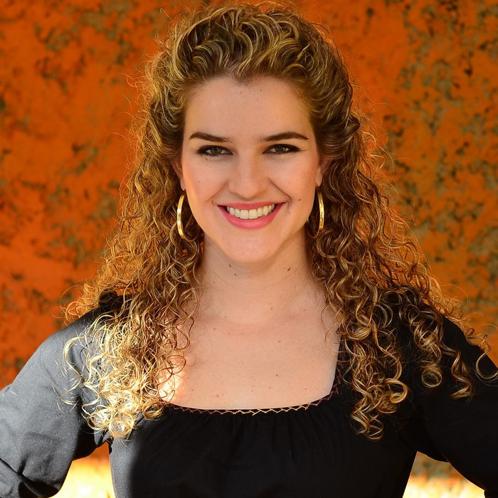 Tais Guerino Profile Picture Photo of Tais Guerino