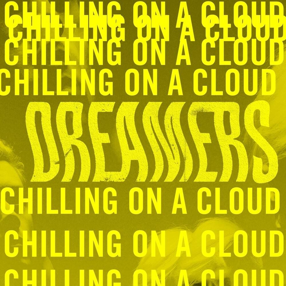 Cover image for CHILLING ON A CLOUD