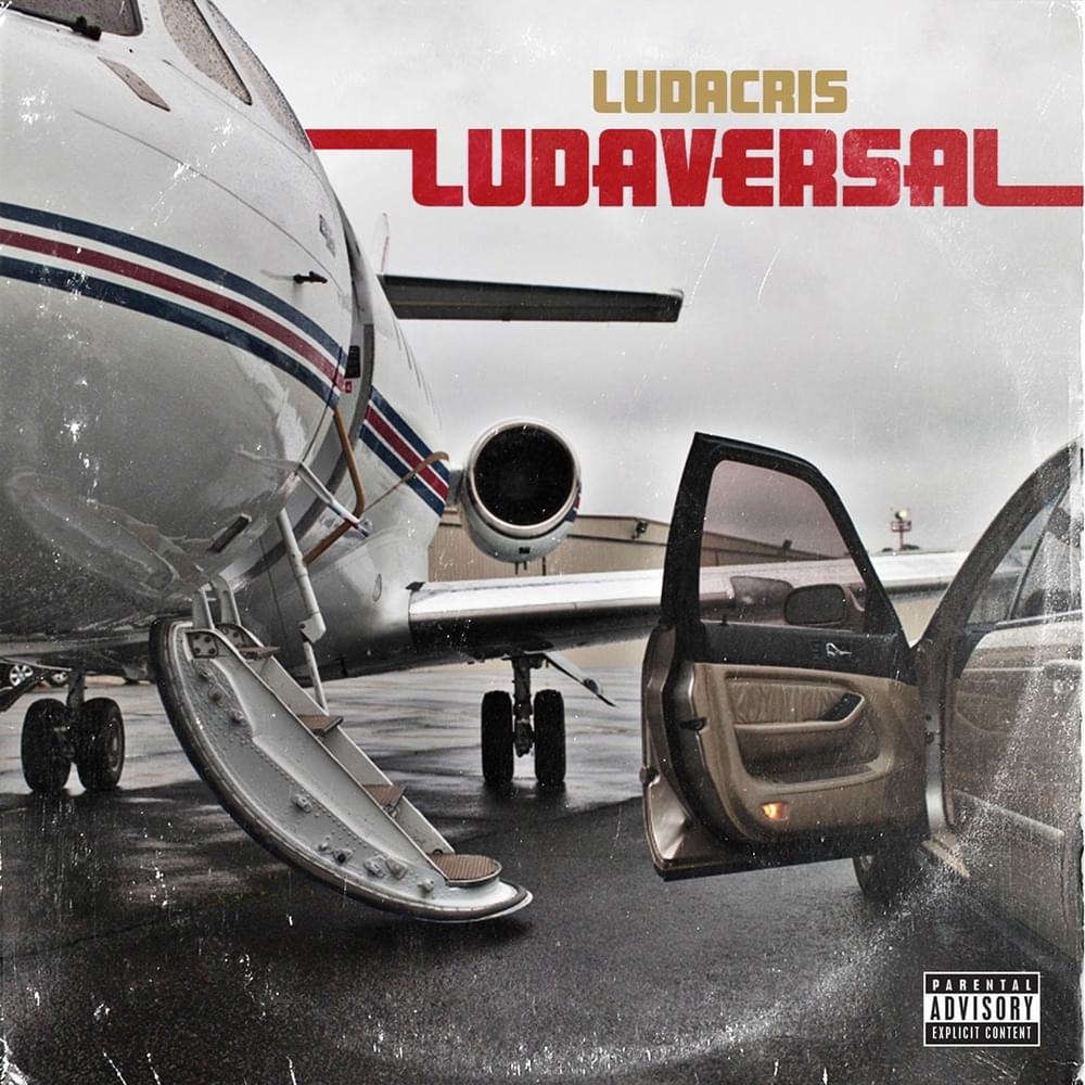 Cover image for Ludaversal (Deluxe Edition)