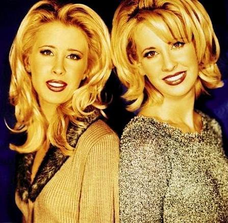 Photo of The Kinleys