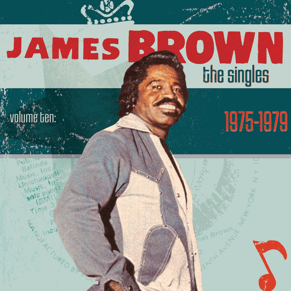 Cover image for The Singles, Vol. 10: 1975-1979