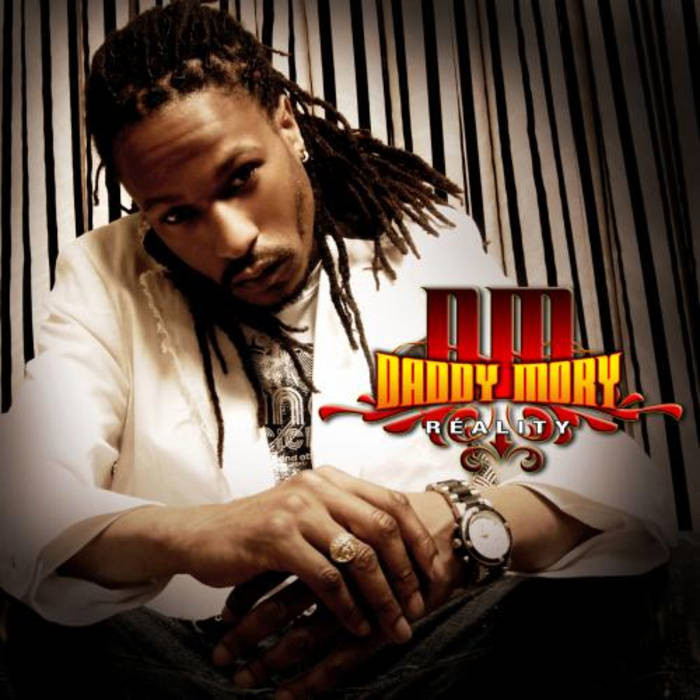 Ina di club 2 by Daddy Mory