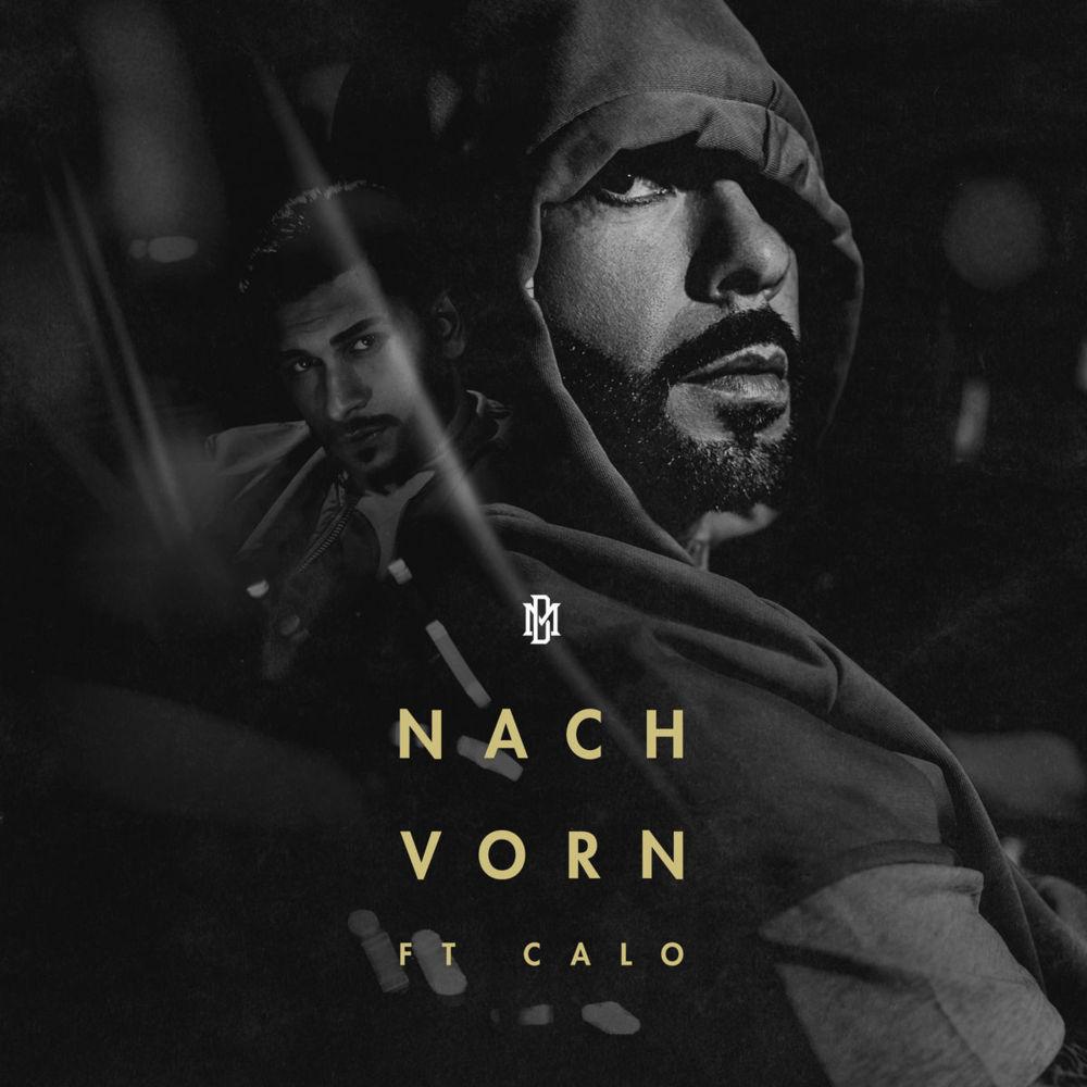 Nach vorn by Azad