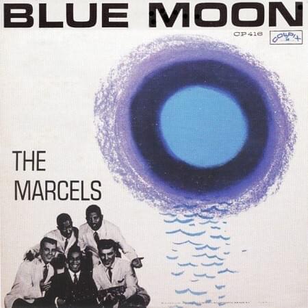Goodbye to Love by The Marcels