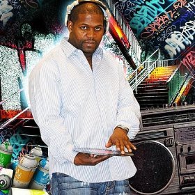 DJ Hot Day Profile Picture Photo of DJ Hot Day