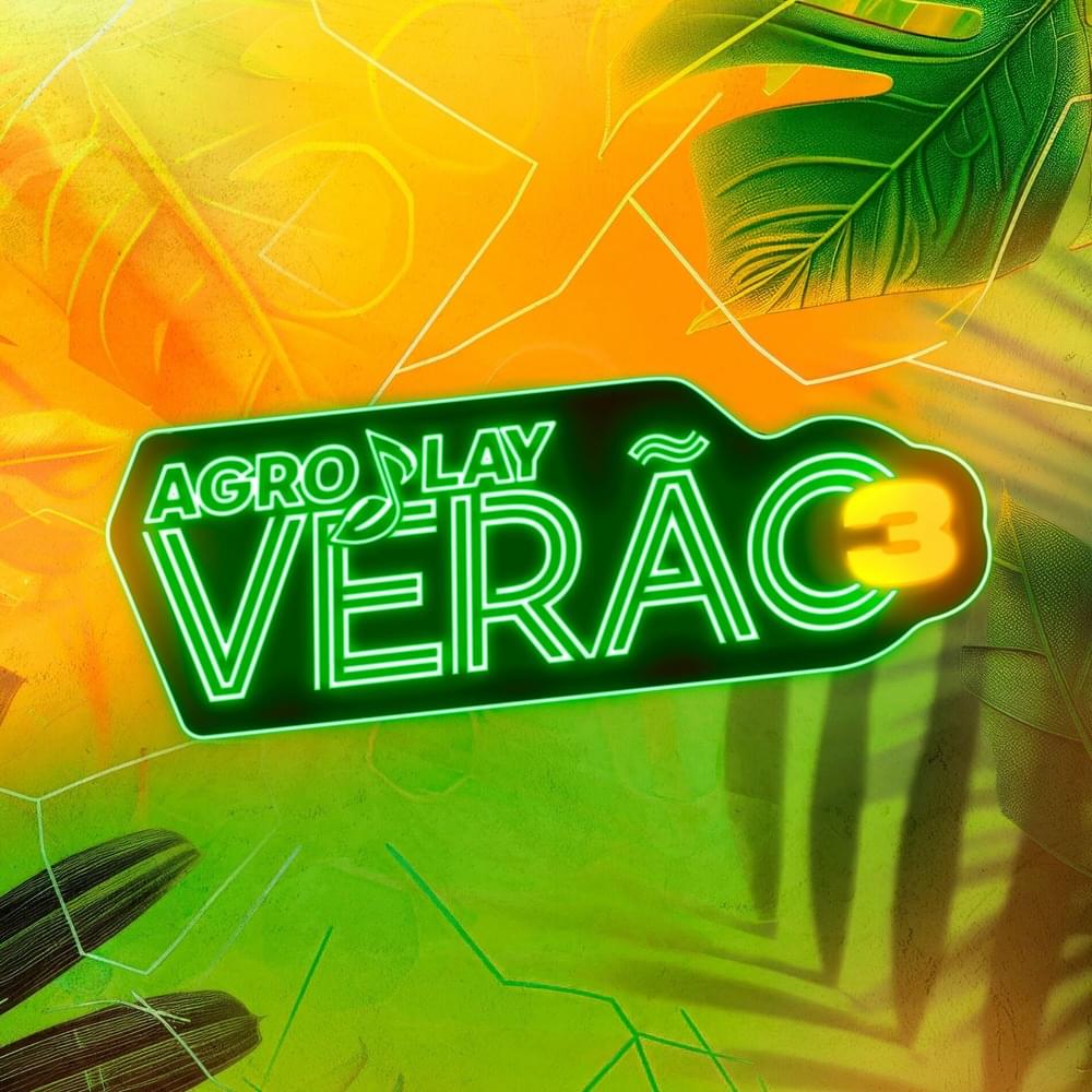 Cover image for Agroplay Verão 3 - EP