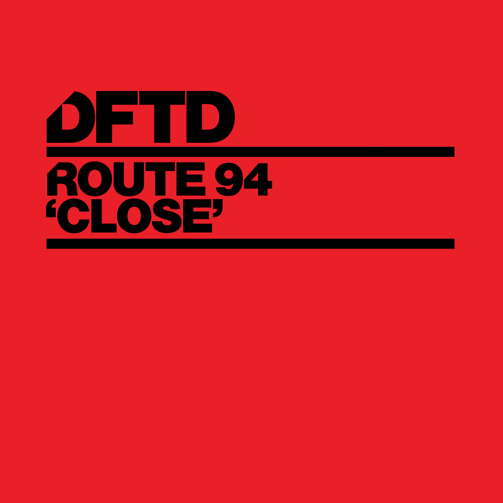 Close by Route 94