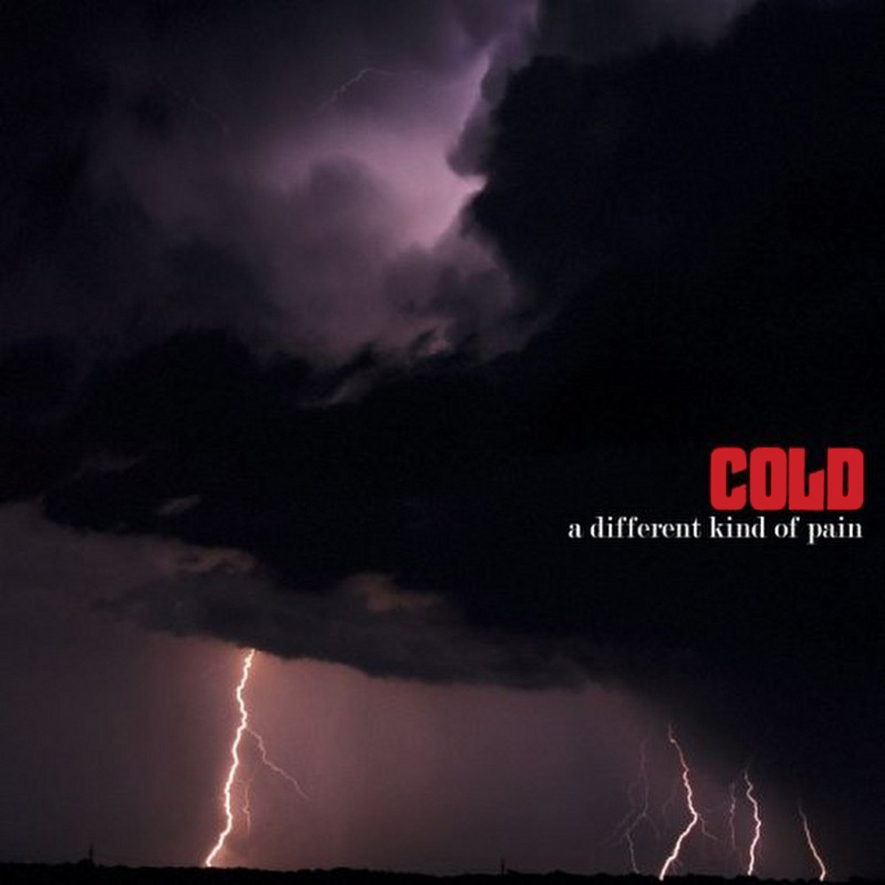 A Different Kind of Pain by Cold