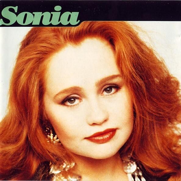 Strong Without You by Sonia (UK)