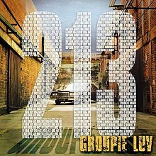 Groupie Luv by 213