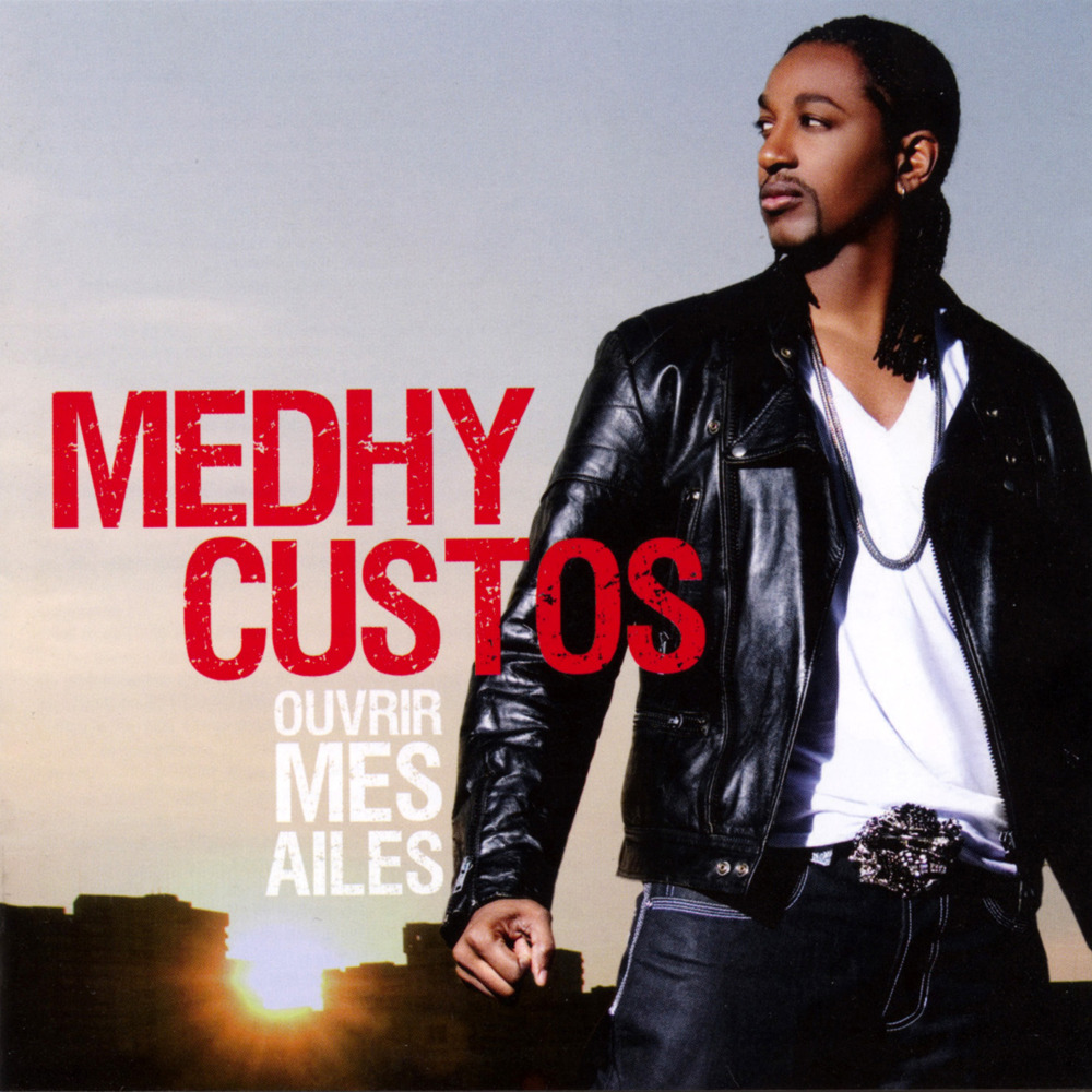 Cover image for Ouvrir mes ailes