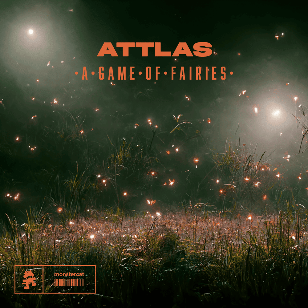 Cover image for A Game Of Fairies - Single EP
