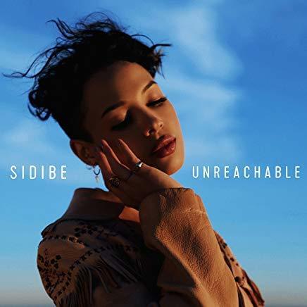 Album cover art for "Unreachable" by NOW That’s What I Call Music!