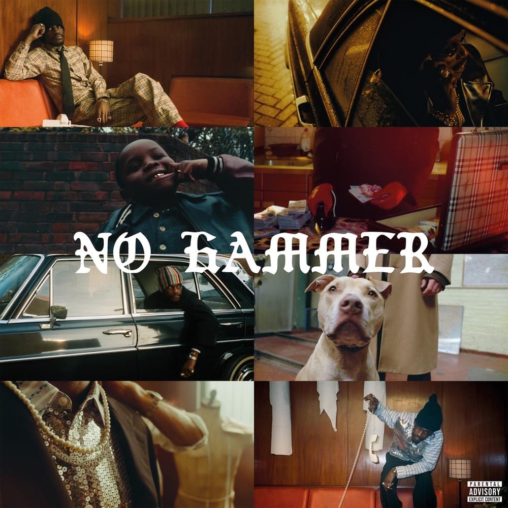 No Hammer by A$AP NAST