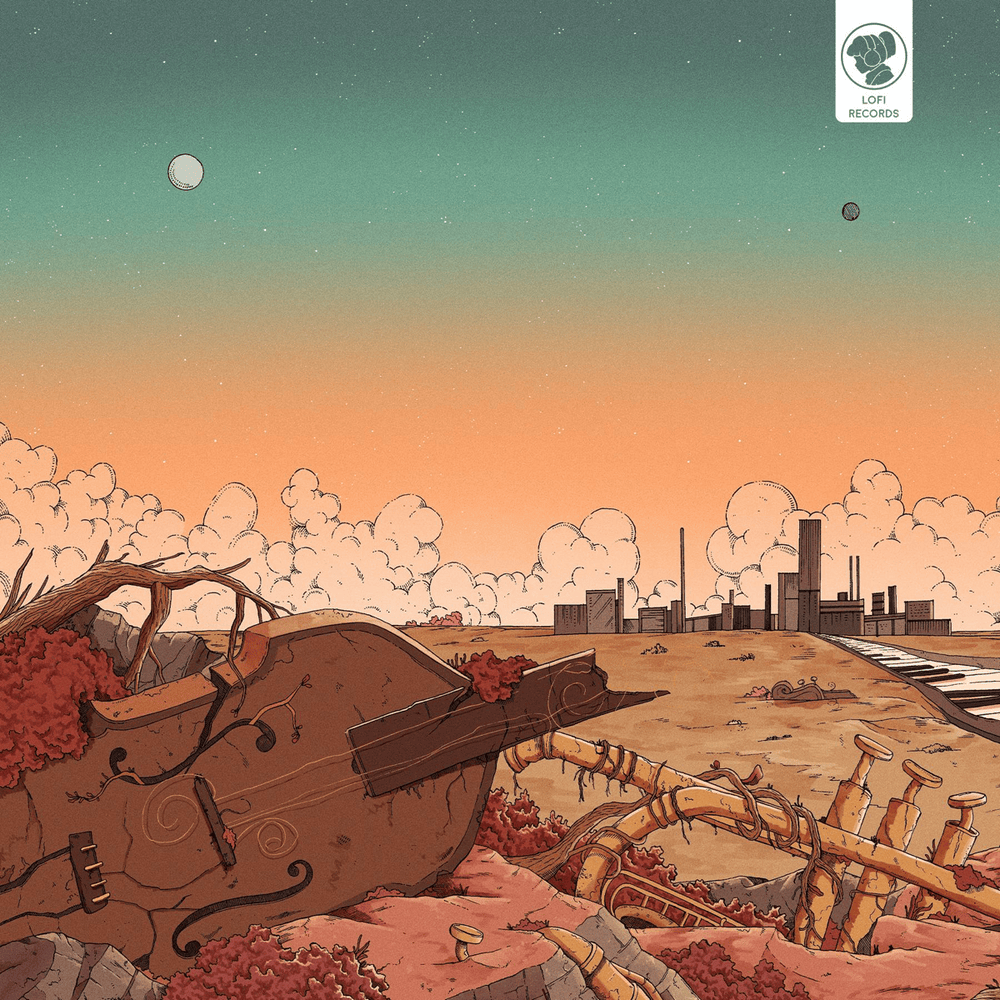 Cover image for Motifs