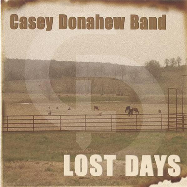 Stockyards by Casey Donahew Band