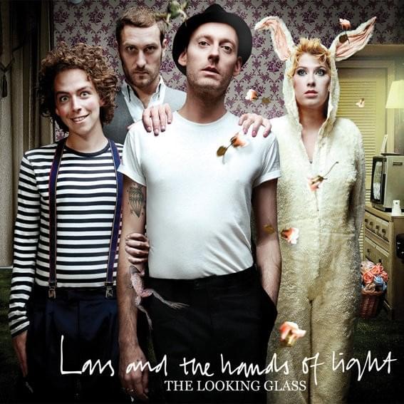 Me Me Me by Lars and the hands of light