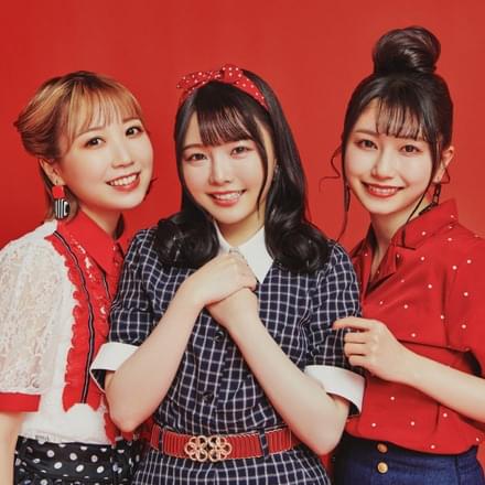 TrySail Profile Picture Photo of TrySail