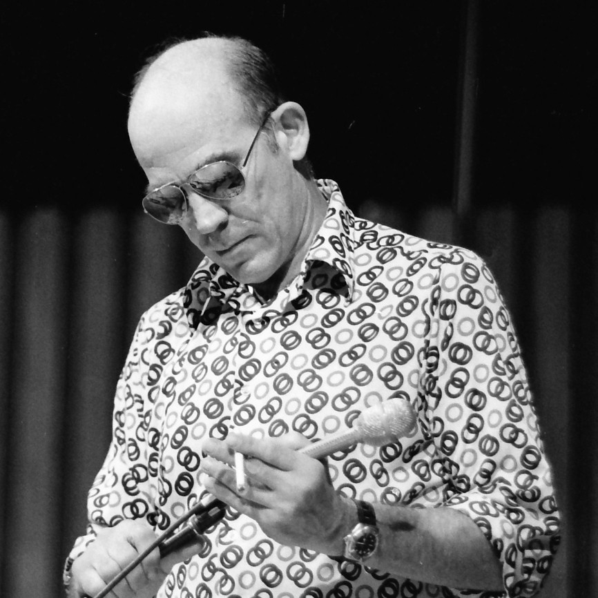 The Kentucky Derby is Decadent and Depraved by Hunter S. Thompson