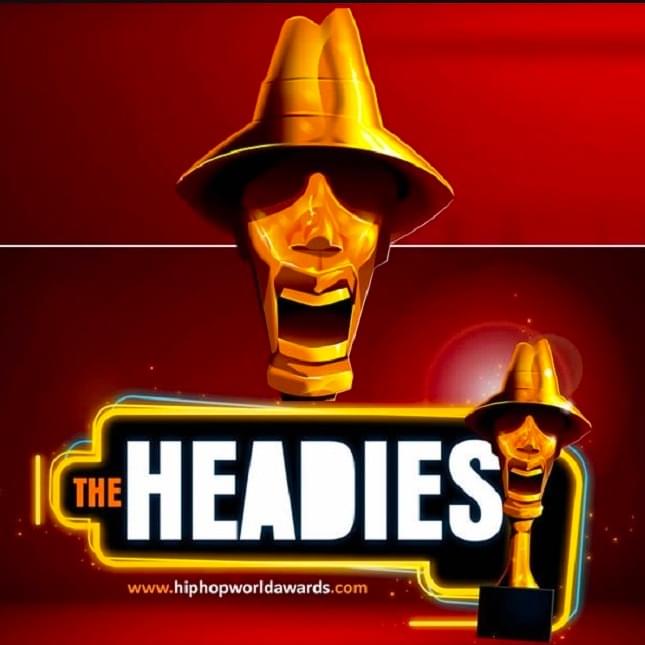 Cover image for The Headies | Nominees and Winners