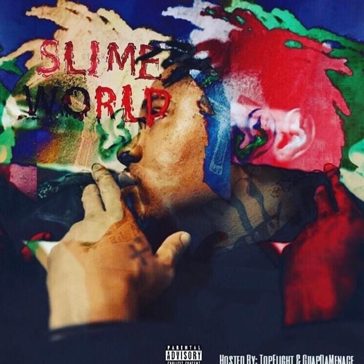 Cover image for SSlime World