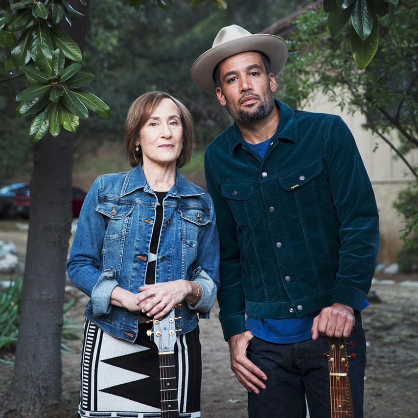 Cover image for Ben & Ellen Harper
