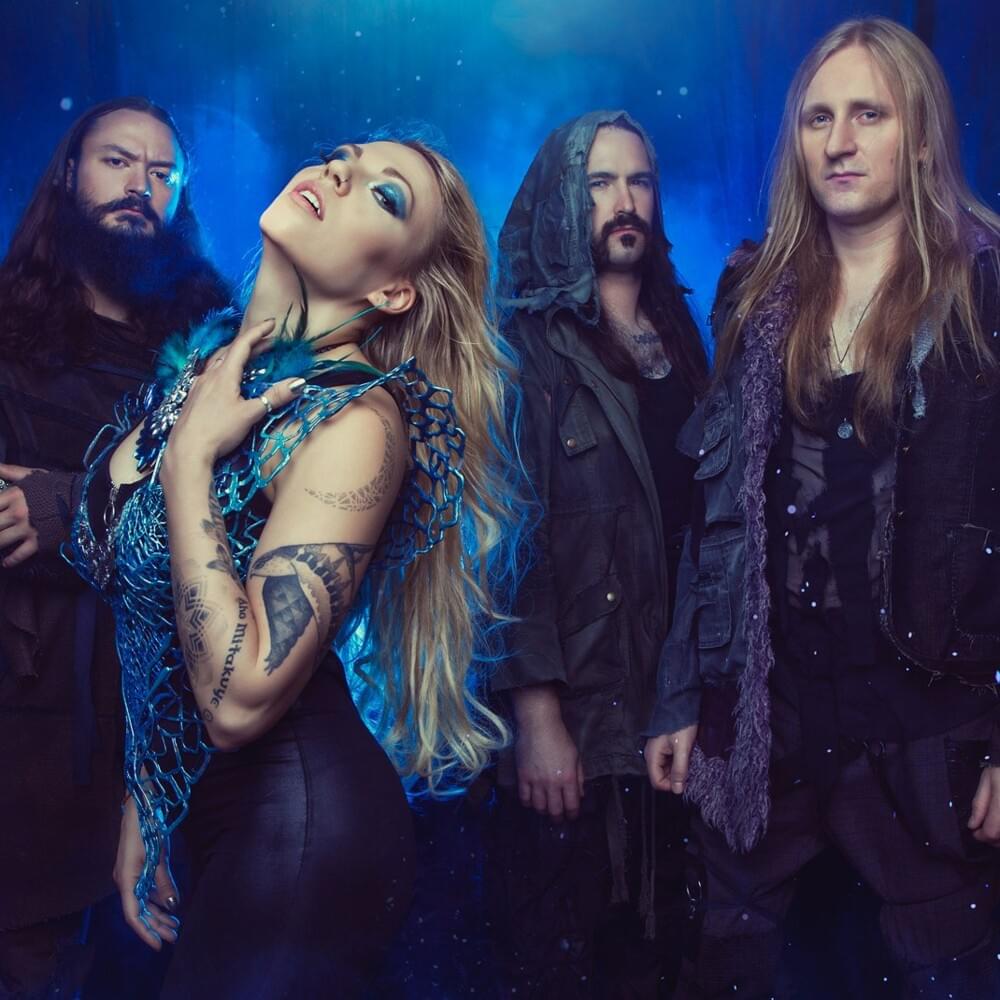 Kobra and the Lotus Profile Picture Photo of Kobra and the Lotus