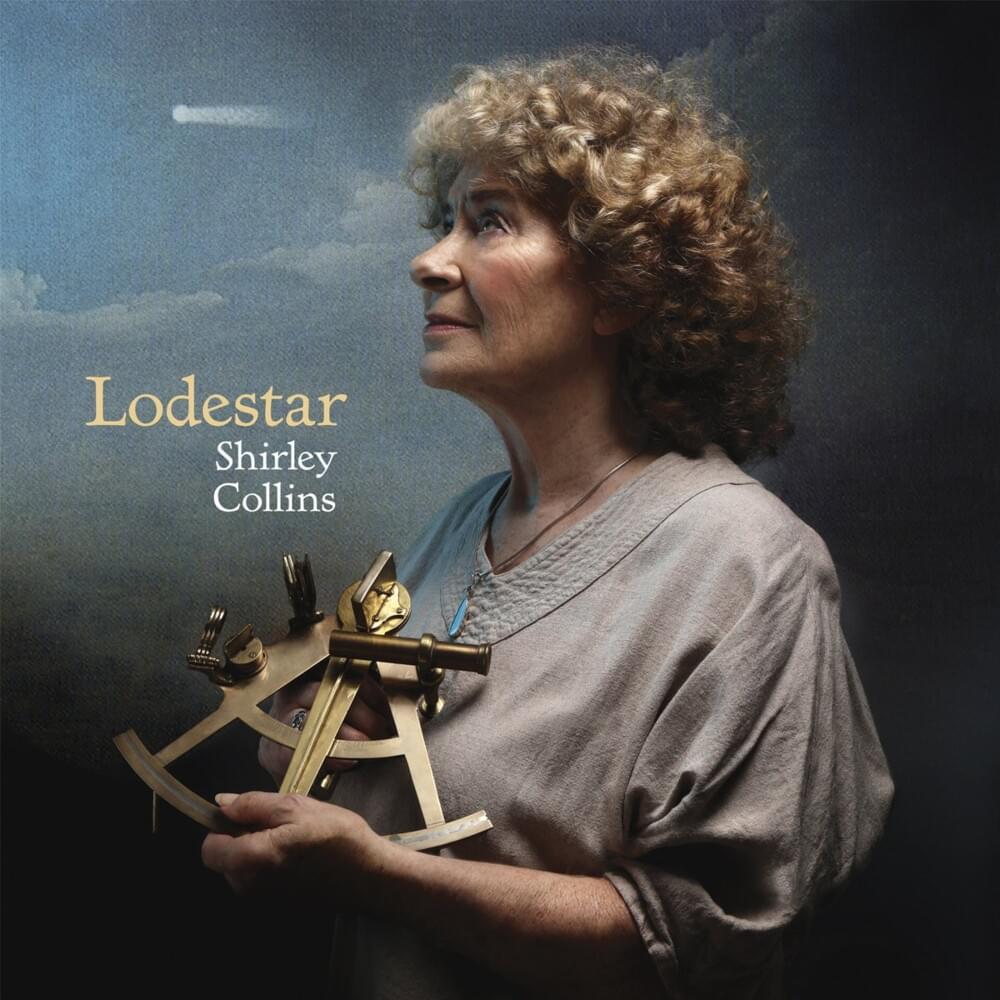 Death and the Lady (2016) by Shirley Collins