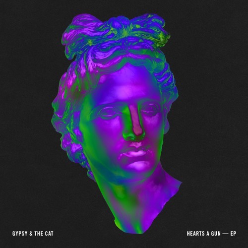 Wasted Days by Gypsy & The Cat
