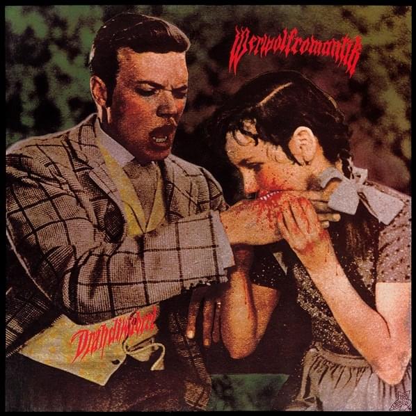 Album cover art for "Plöschberger" by Drahdiwaberl