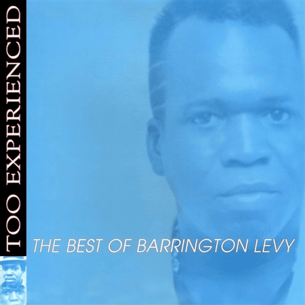 Cover image for Too Experienced: The Best of Barrington Levy