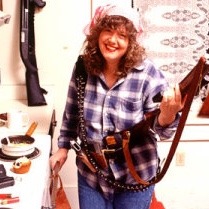 Cheryl Wheeler Profile Picture Photo of Cheryl Wheeler