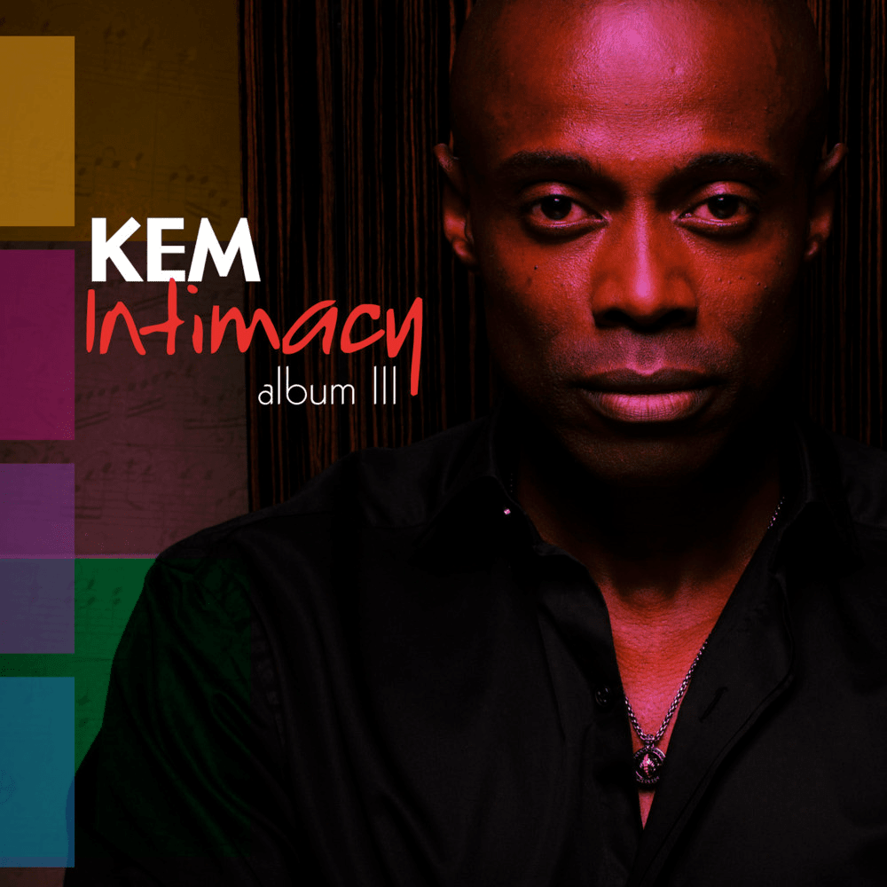 You’re On My Mind by Kem