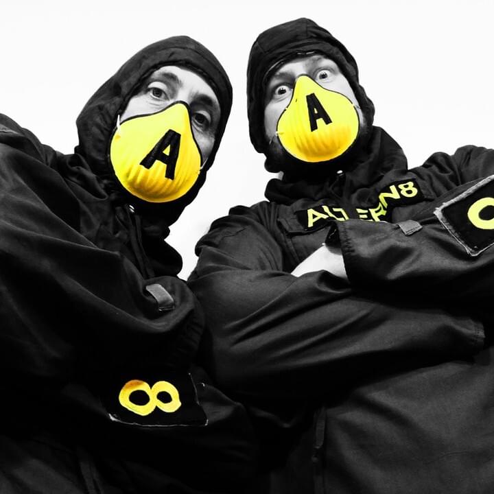 Altern 8 Profile Picture Photo of Altern 8