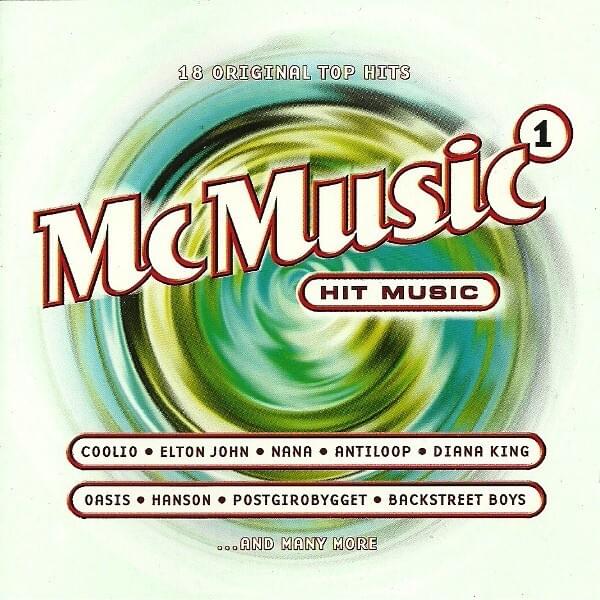 Photo of McMusic (NOR)