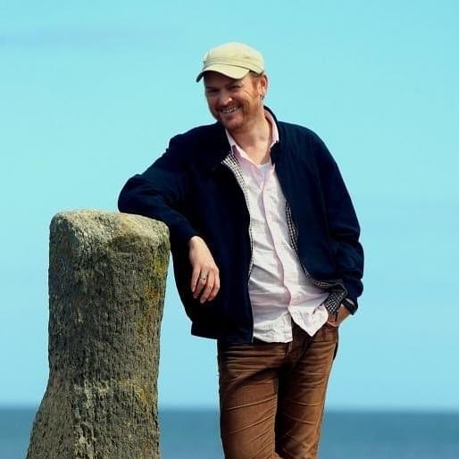 Photo of James Yorkston