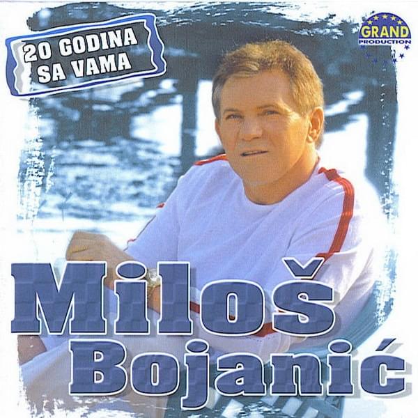 Cover image for 20 godina sa vama