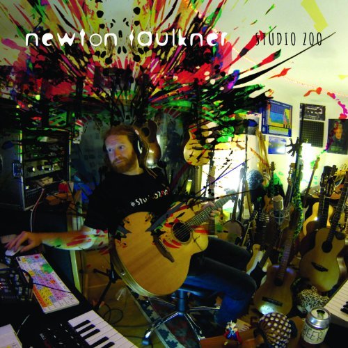 Plastic Hearts by Newton Faulkner