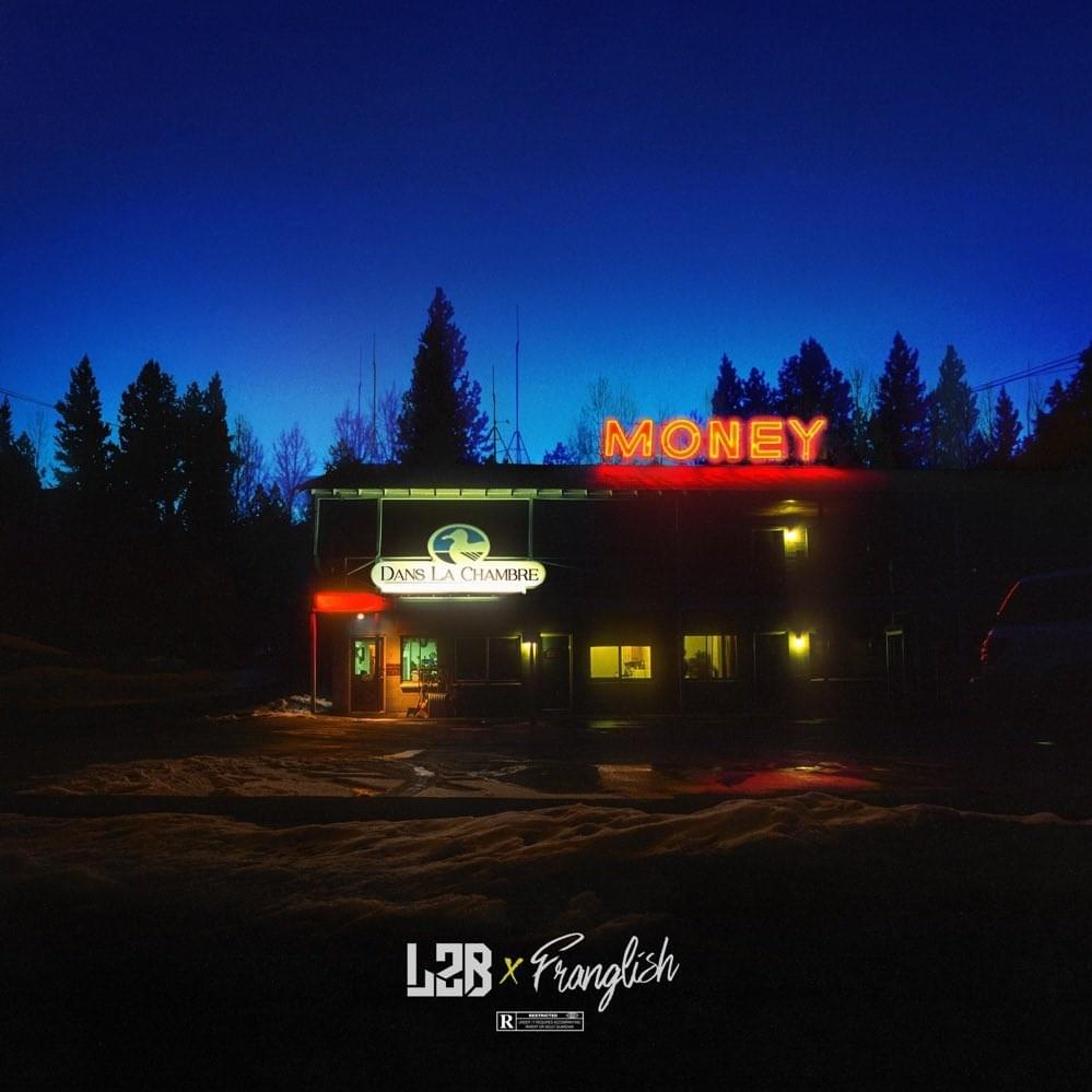 Cover image for Dans La Chambre / Money