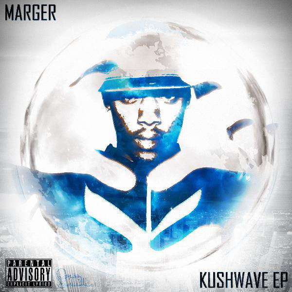 Cover image for Kushwave EP