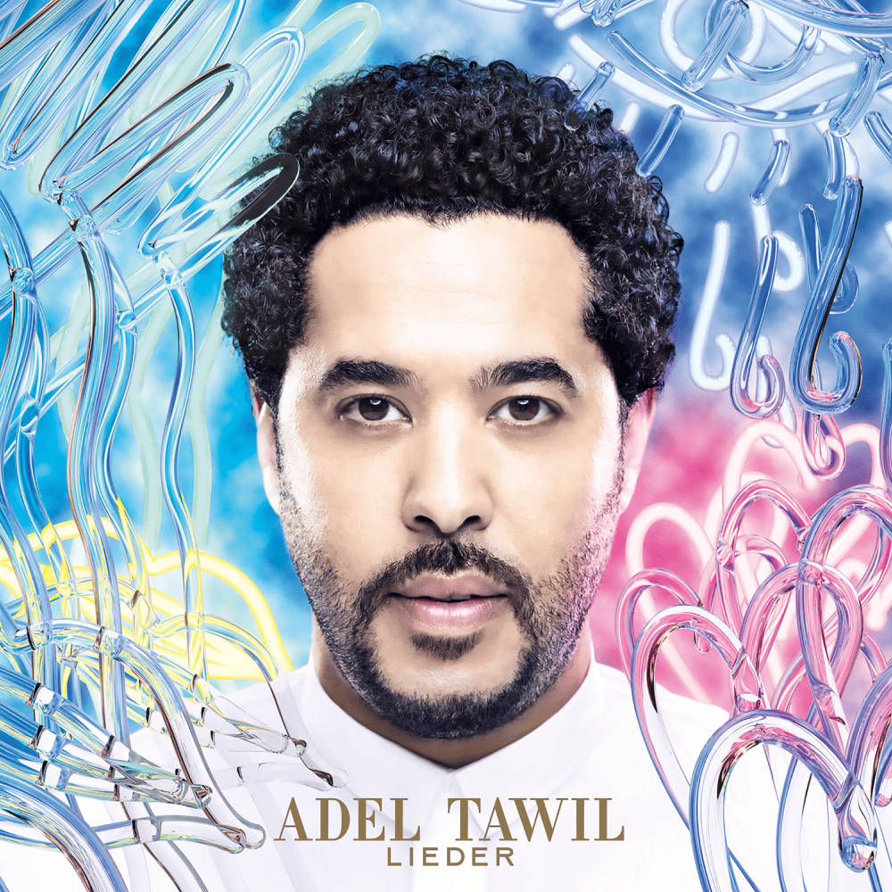 Zuhause by Adel Tawil
