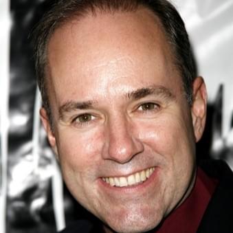 Cover image for Stephen Flaherty