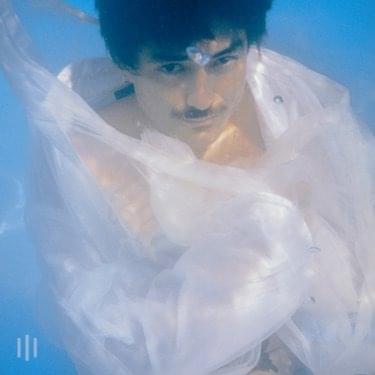 Album cover art for "Freeze" by Triple One