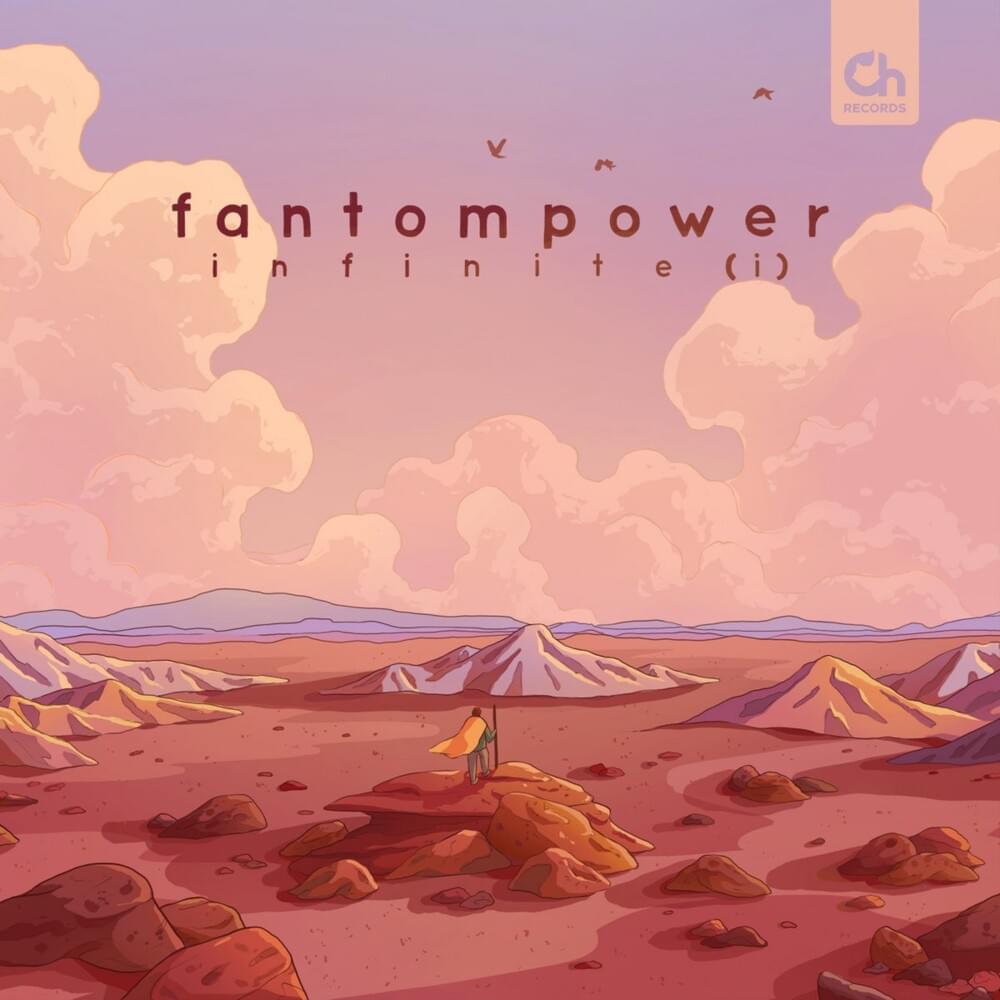 My Own World by ​fantompower