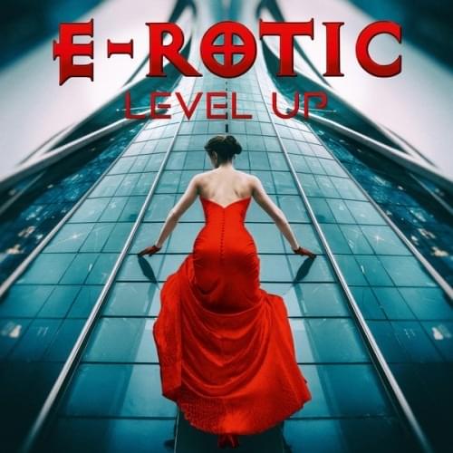 Cover image for Level Up