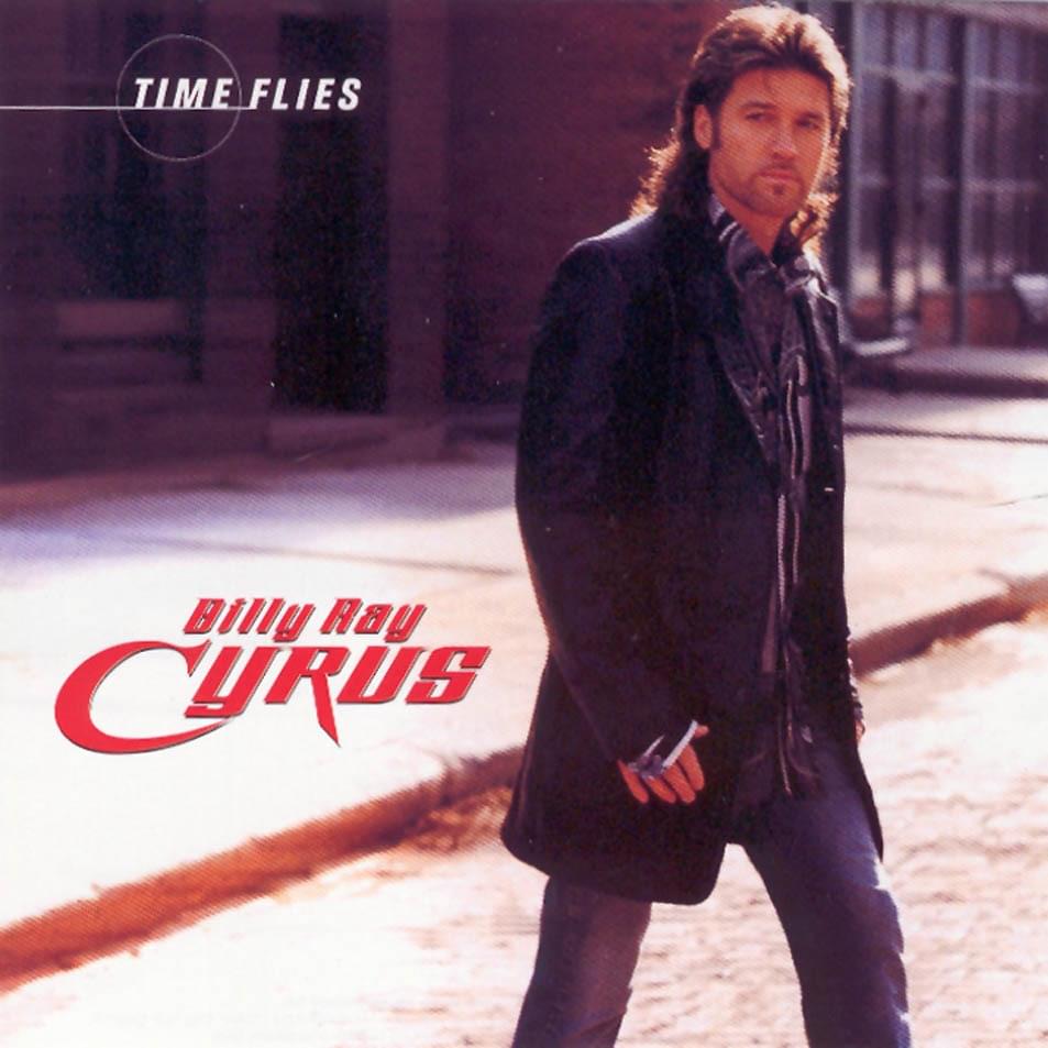 Album cover art for "Without You" by Billy Ray Cyrus