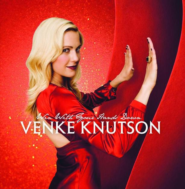 Win With Your Hands Down by Venke Knutson