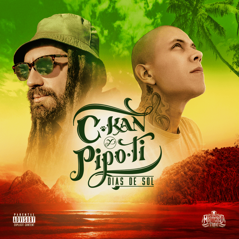 Cover image for Días de Sol