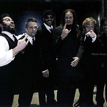 Jonathan Davis and The SFA Profile Picture Photo of Jonathan Davis and The SFA